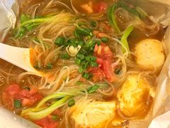 -见味花甲(福田coco park店)