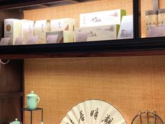 -湖畔居茶楼(湖滨店)