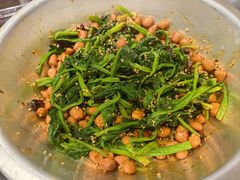 -金源烤肉面片馆(师大店)