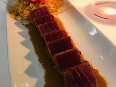 香煎金枪鱼-茹丝葵经典牛排馆(成都IFS店)