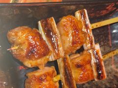 -無二炙坊·和牛烧肉(大钟寺1733店)