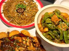 -李老哈·东北菜(宋园路店)