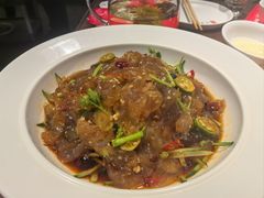 -李氏八大件老菜馆(万宝街店)