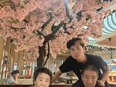 -松子料理(华威桥店)