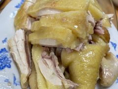 -力哥地道海南菜·联谊文昌鸡老店