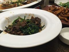 -郑庄脂渣海鲜楼(九水路店)