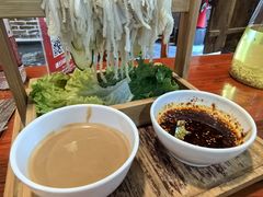 晾衣毛肚-醉长安(南门总店)