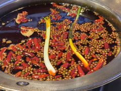 -钢管厂五区小郡肝火锅串串香(总店)