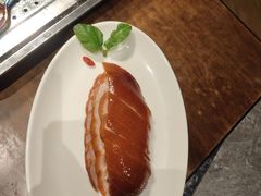 -扬州狮子楼·非遗淮扬菜(总店)
