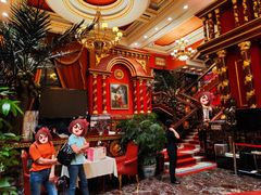 -红色江山(首钢国际大厦店)