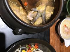 -云海肴·汽锅鸡·云南菜(美罗城店)