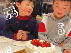 -鹿港小镇(金虹桥国际中心店)