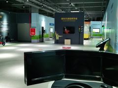 -即刻反应应急安全体验基地