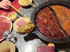 -蜀大侠火锅(总府路店)