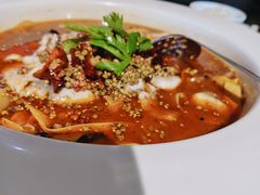 -小蓉合餐厅·川菜·陕南菜(凤城二路店)