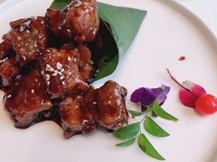 -蝶园·装修中(BFC外滩金融中心店)