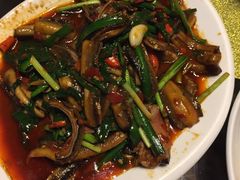 -香满楼(临安路店)