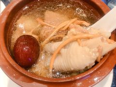 -好日子皇冠假日酒店·君怡咖啡厅(特美思大厦店)