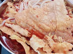 -红鼻子桂林米粉(金唐新光界店)