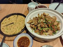 -宏状元现熬粥·京味菜(三里河店)