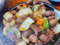 -大吉鲜鱼料理自慢(维也纳大厦店)