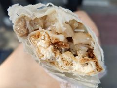 -老汪猪头肉春饼店