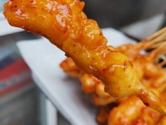 -辽B·小串(总店)