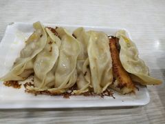 -大董锅贴(崇安寺店)