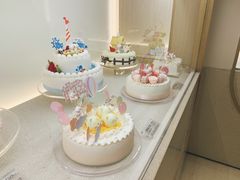 -好利来(七宝领展广场店)