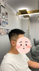 -即型男士理发工作室