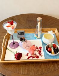 -和伊母婴护理中心·全套房(金山店)