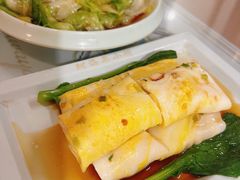 -阿政粤小馆(中央大街店)