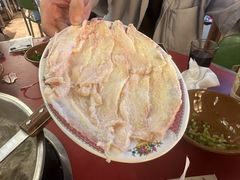 -潮汕·草根牛肉档(上海荟聚城市集市店)