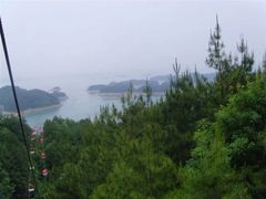 -藏龙百瀑风景区