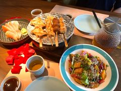 -山葵家·创意料理(EFC欧美广场店)