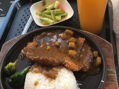 -乡村基(大渡口区国际广场店)