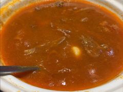 -好福记饭店(红梅公园店)