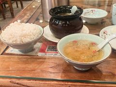 -西江美食舫·江西菜(健德桥店)