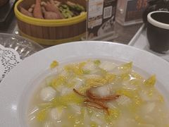 -尖沙咀大酒楼(罗村店·粤菜海鲜·宴会聚餐)