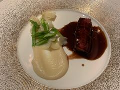 -北京古城老院厉晓麟精致菜