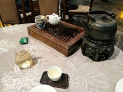 -香云轩·顺德菜(香云纱园林酒店店)