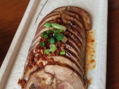 肘子-烧肉馆(古北水镇景区店)