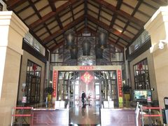 -昆明洲际酒店