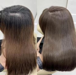 -V+ Hair