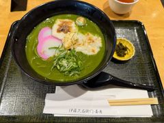 -伊藤久右卫门(宇治本店)