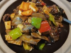 -上海金陵紫金山大酒店·汇海餐厅