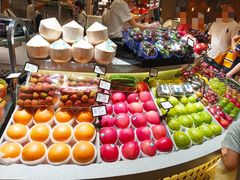 -每日新鲜水果吧(黄浦来福士店)