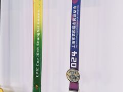 -GymPlus健身(四平路店)
