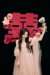 -Lady  Jane高端婚纱礼服馆