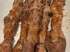 -西贝(上海我格广场店)